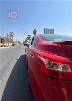 نيسان سنترا